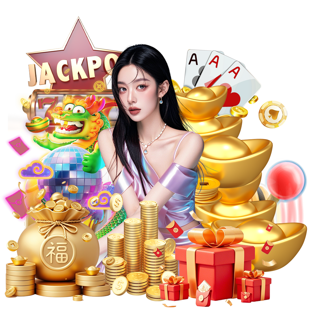 asia388 featured game showcase